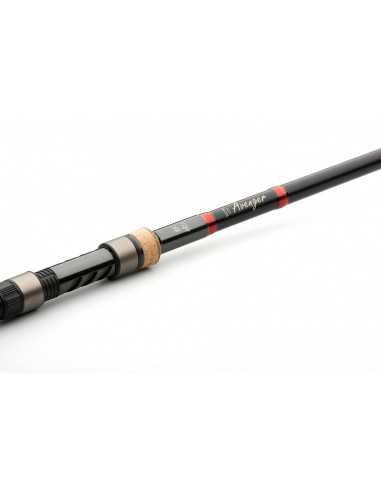 Lanseta Prologic C1 Avenger Old Skool, 3.60m, 3.00lbs, 2buc