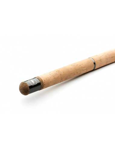 Lanseta Prologic C1 Avenger Old Skool, 3.60m, 3.00lbs, 2buc