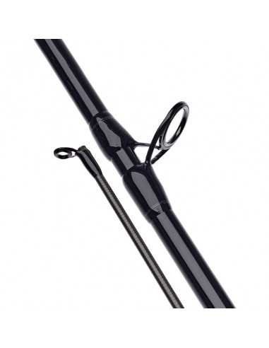 Lanseta Daiwa Tournament Pro Feeder Rod 12ft (12Q-BU), 3.65m, 60g, 3+3buc