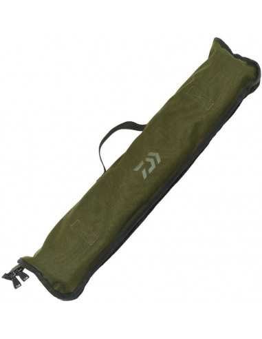 Rod Pod Daiwa Black Widow Low Level, 3 Posturi