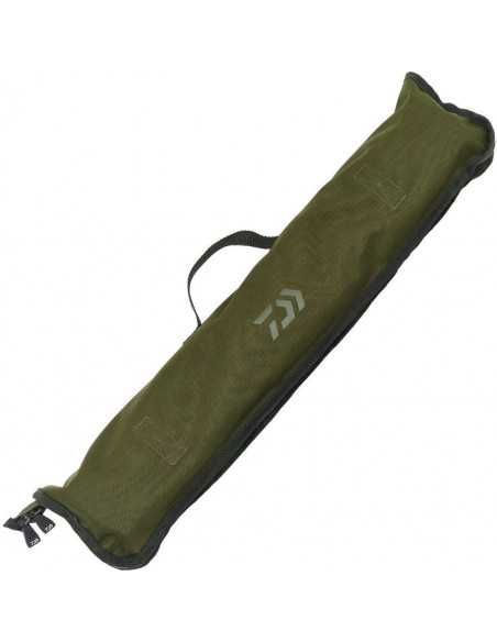 Rod Pod Daiwa Black Widow Low Level, 3 Posturi