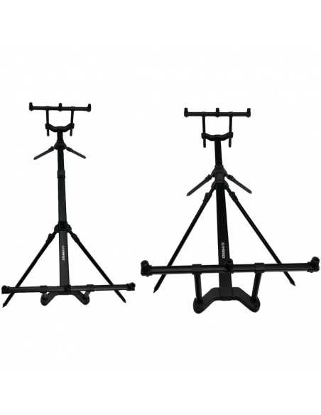 Rod Pod StarBaits Barooda, 4 Posturi