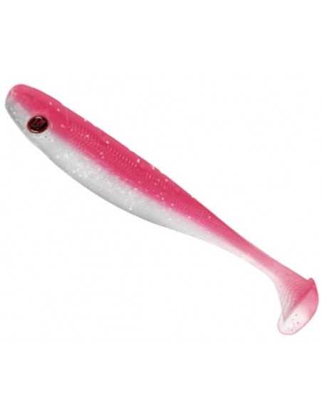 Shad Delphin Bomb Rippa, Candy, 5cm, 5buc/plic Shad Delphin Bomb Rippa, Candy, 5cm, 5buc/plic