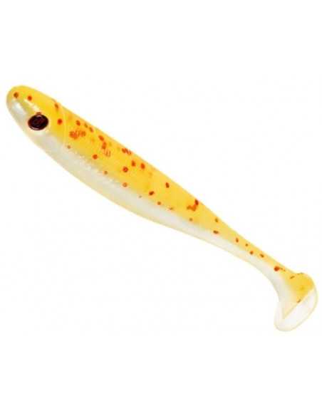 Shad Delphin Bomb Rippa, Virus, 5cm, 5buc/plic Shad Delphin Bomb Rippa, Virus, 5cm, 5buc/plic