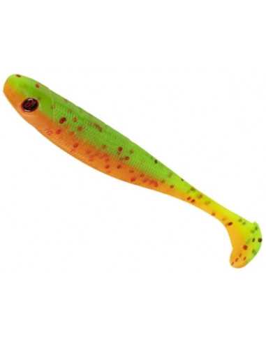 Shad Delphin Bomb Rippa, Disco, 5cm, 5buc/plic