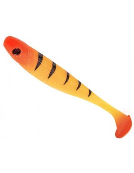 Shad Delphin Bomb Rippa, Tigera, 5cm, 5buc/plic Shad Delphin Bomb Rippa, Tigera, 5cm, 5buc/plic