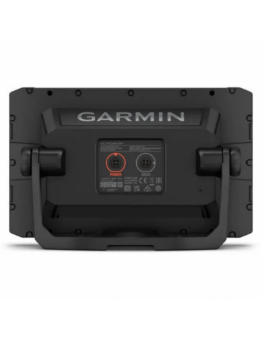 Sonar Garmin Echomap UHD2 72CV WW/W/GT20 XDCR