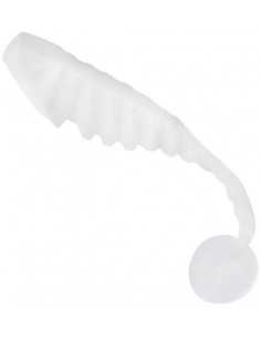 Shad EnergoTeam L&K Floating, Culoare W, 10cm, 3buc/plic