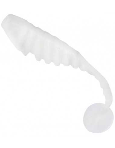 Shad EnergoTeam L&K Floating, Culoare W, 10cm, 3buc/plic