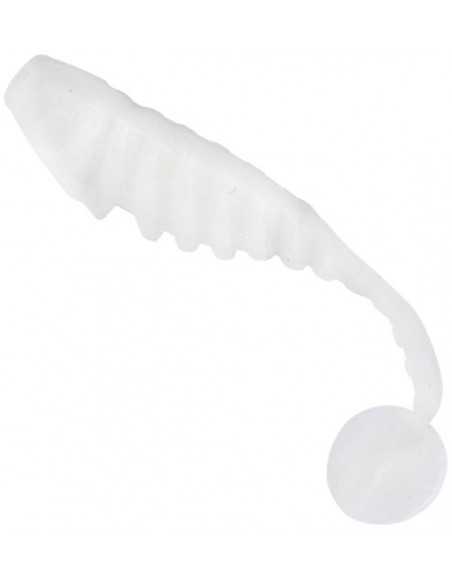 Shad EnergoTeam L&K Floating, Culoare W, 10cm, 3buc/plic Shad EnergoTeam L&K Floating, Culoare W, 10cm, 3buc/plic