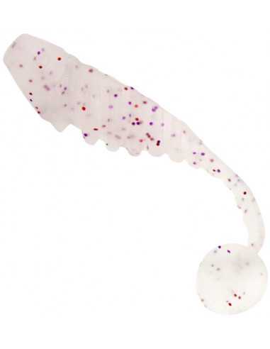 Shad EnergoTeam L&K Floating, Culoare WR, 10cm, 3buc/plic