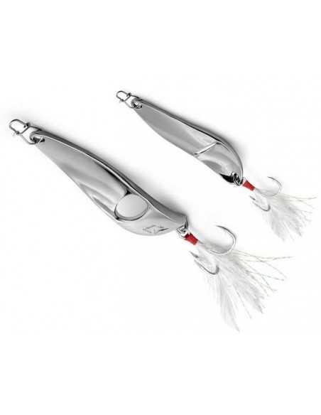 Lingura Oscilanta Delphin Slot, Culoare Wamp, 20g Lingura Oscilanta Delphin Slot, Culoare Wamp, 20g