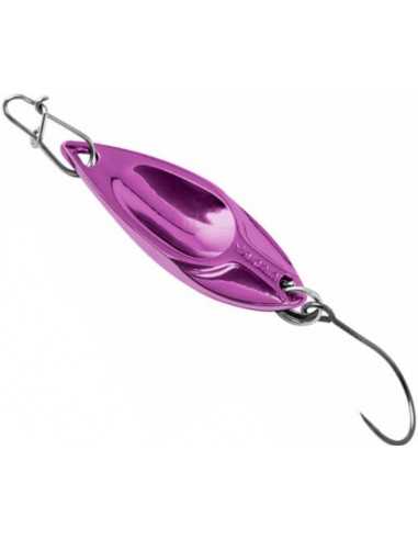 Lingurita Oscilanta Delphin Lifo, Culoare Pinky, 5g