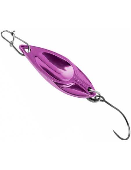 Lingurita Oscilanta Delphin Lifo, Culoare Pinky, 5g Lingurita Oscilanta Delphin Lifo, Culoare Pinky, 5g