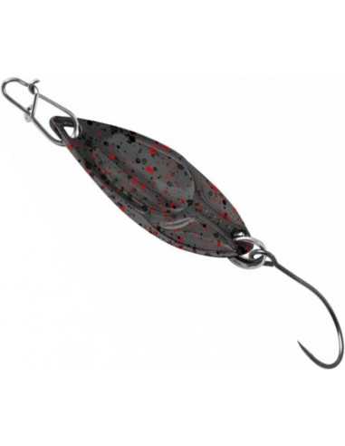 Lingurita Oscilanta Delphin Lifo, Culoare Trout, 5g