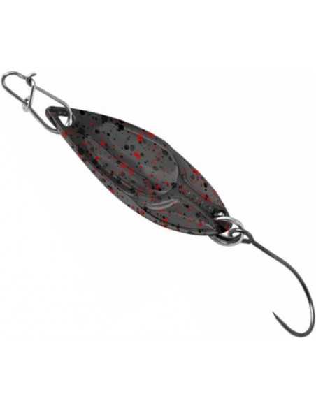 Lingurita Oscilanta Delphin Lifo, Culoare Trout, 5g