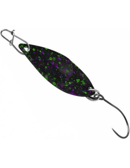Lingurita Oscilanta Delphin Lifo, Culoare Neon, 5g Lingurita Oscilanta Delphin Lifo, Culoare Neon, 5g