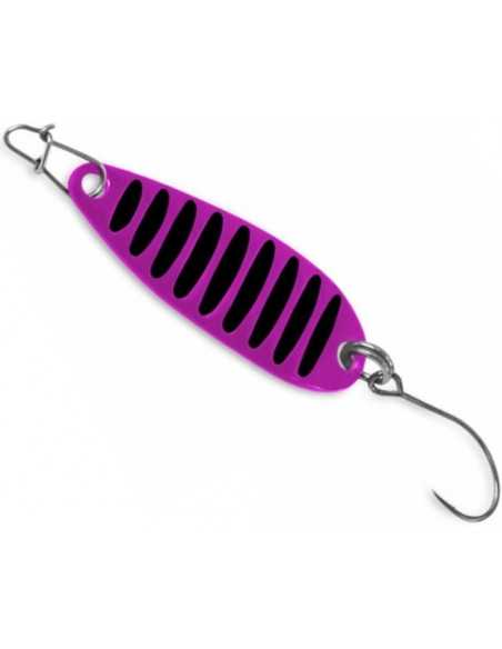 Lingurita Oscilanta Delphin Strip, Culoare Pinky, 7.5g Lingurita Oscilanta Delphin Strip, Culoare Pinky, 7.5g