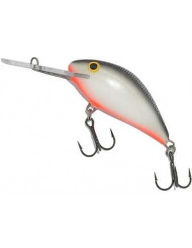 Vobler Salmo Hornet Floating H4F, Culoare GS, 4cm, 3g
