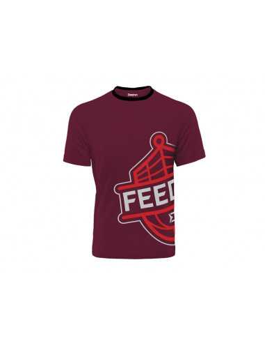 Tricou Delphin FEEDER