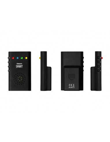 Set Avertizor + Statie Delphin SMART, 2+1