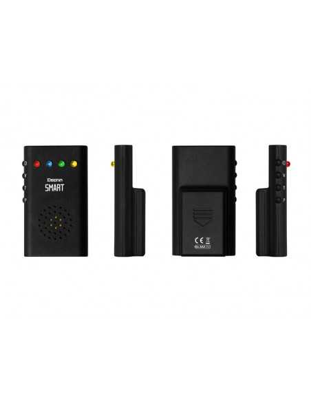 Set Avertizor + Statie Delphin SMART, 2+1 Set Avertizor + Statie Delphin SMART, 2+1