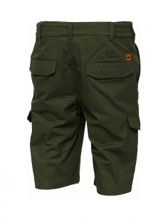 Pantaloni Scurti Prologic Combat Army, Green 2