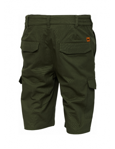 Pantaloni Scurti Prologic Combat Army, Green