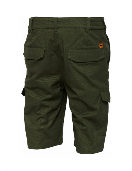 Pantaloni Scurti Prologic Combat Army, Green