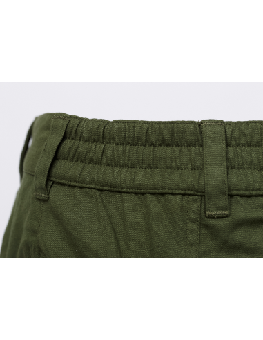 Pantaloni Scurti Prologic Combat Army, Green