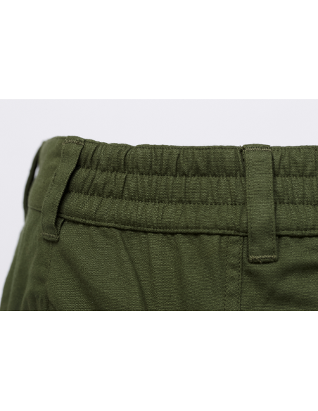 Pantaloni Scurti Prologic Combat Army, Green