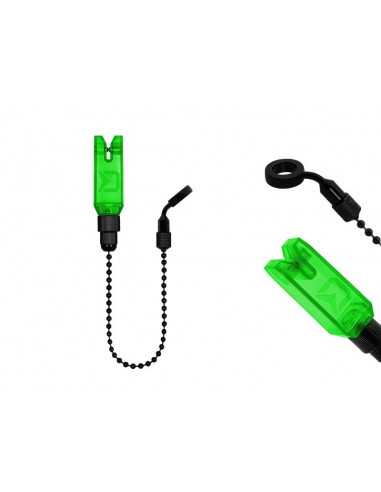 Hanger Delphin ChainBLOCK, Verde