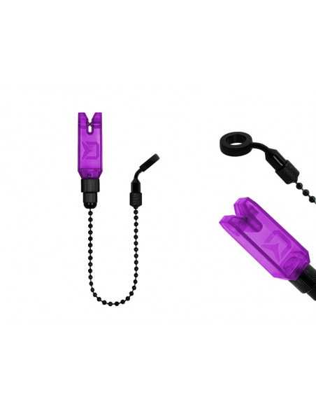 Hanger Delphin ChainBLOCK, Violet Hanger Delphin ChainBLOCK, Violet
