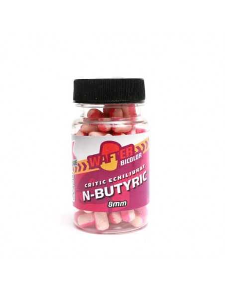 Wafters CPK Bicolor, N-Butyric, 8mm, 25g Wafters CPK Bicolor, N-Butyric, 8mm, 25g