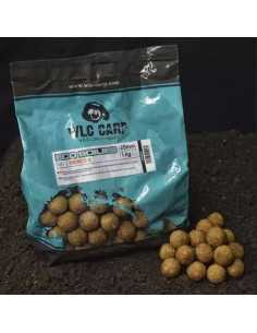 Boilies WLC Carp Eco Boilies, Tigernuts, 1kg