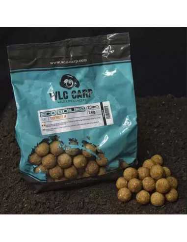 Boilies WLC Carp Eco Boilies, Tigernuts, 1kg