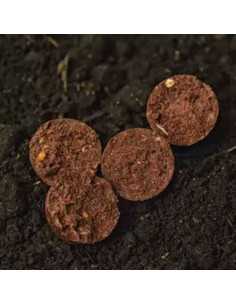 Boilies WLC Carp Eco Boilies, Octo Squid Fruits, 1kg 2