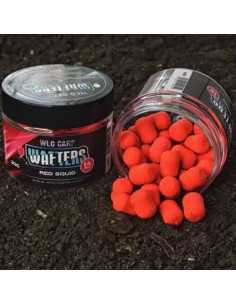 Wafters WLC Carp Wafters, Red Squid, 14mm, 30g