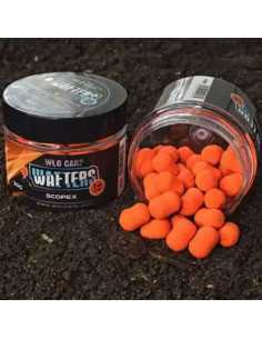 Wafters WLC Carp Wafters, Scopex, 14mm, 30g