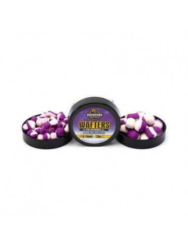 Wafters Bucovina Baits, Squid and Plum, 8-11mm, 20g