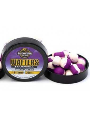 Wafters Bucovina Baits, Squid and Plum, 14mm, 20g