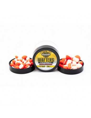 Wafters Bucovina Baits, Krill and Fruits, 14mm, 20g