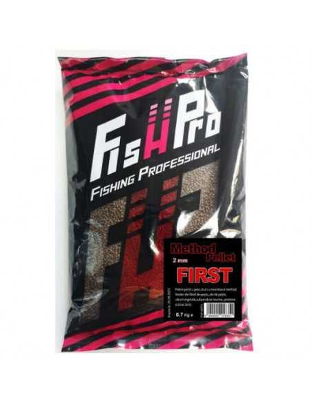 Pelete Fish Pro Method First Pellet, 2mm, 700g