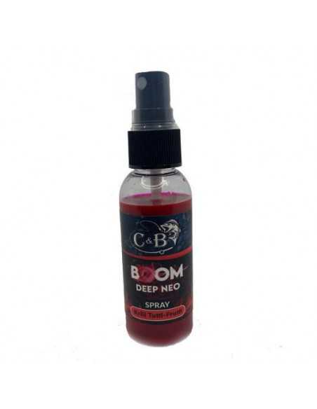Aditiv lichid C&B Deep Neo Boom, Tutti Frutti, 50ml