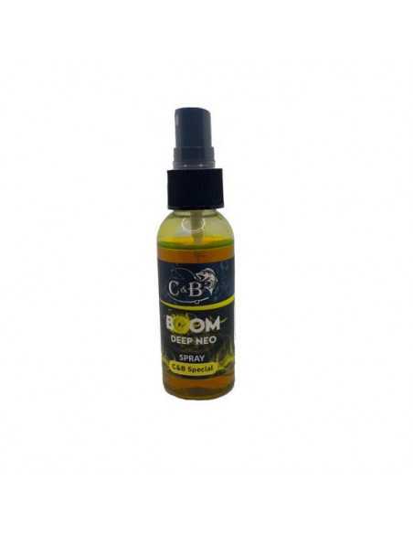 Aditiv lichid C&B Deep Neo Boom, C&B Special, 50ml Aditiv lichid C&B Deep Neo Boom, C&B Special, 50ml