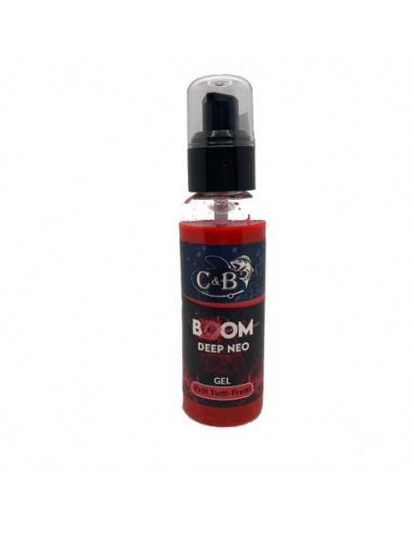 Aditiv lichid C&B Deep Neo Boom, Tutti Frutti, 100ml Aditiv lichid C&B Deep Neo Boom, Tutti Frutti, 100ml