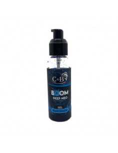 Aditiv lichid C&B Deep Neo Boom, Squid Zmeura, 100ml
