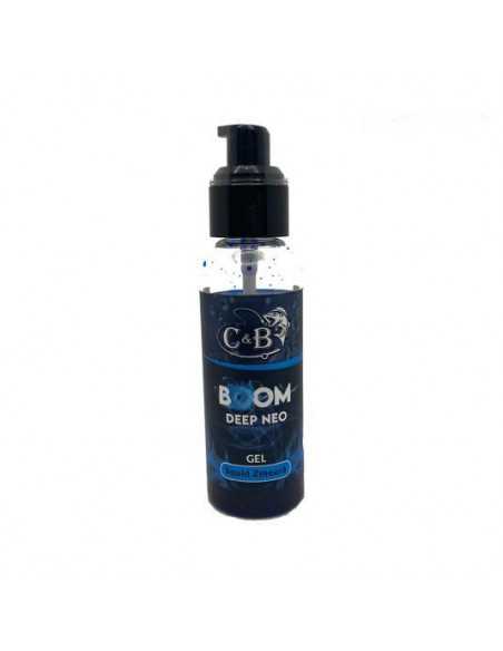 Aditiv lichid C&B Deep Neo Boom, Squid Zmeura, 100ml
