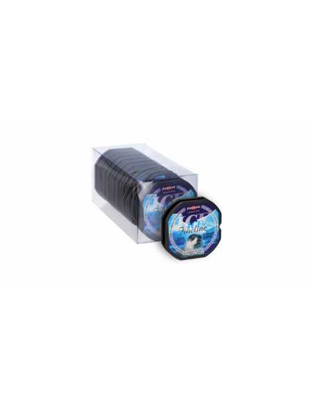 Fir Monofilament Mikado Ice Fineline, 10buc, 30m