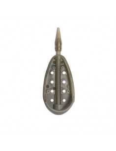 Momitor Preston ICS In-Line Banjo XR Feeder, Large